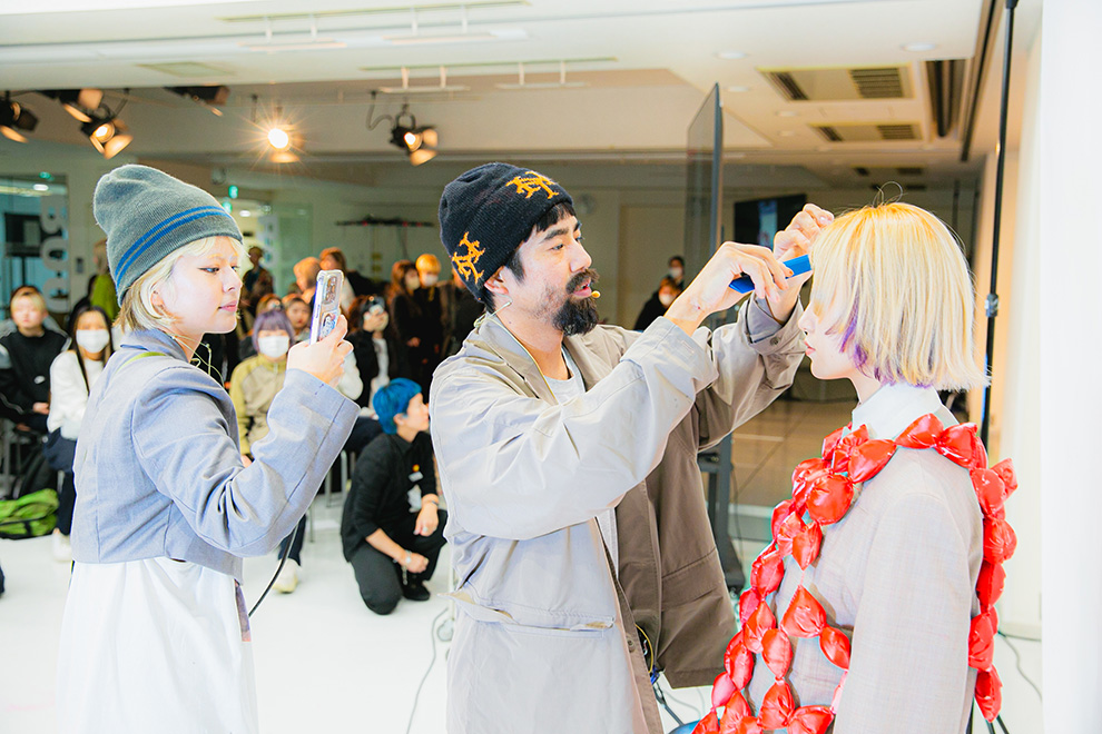 LECOセミナー <小林賢司氏/松留優香氏>