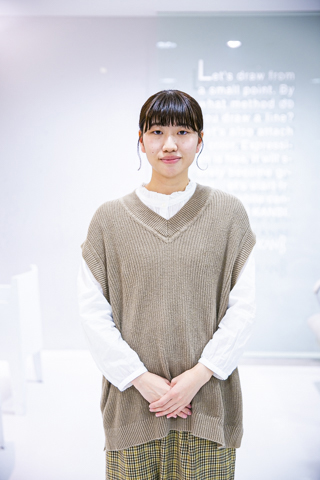 Kanbiで有名サロンに就職内定 関西美容専門学校 大阪の美容専門学校